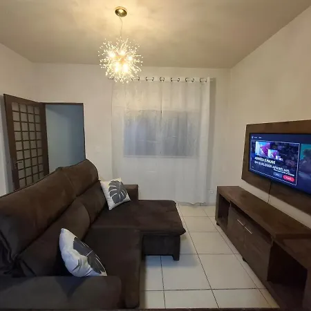 Casa Orla Morena - próximo ao centro-3