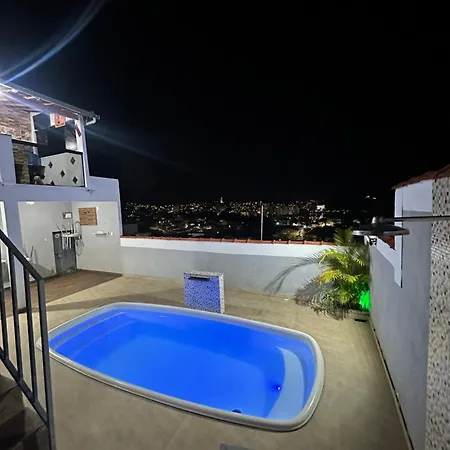 Casa Recanto Mirante-2