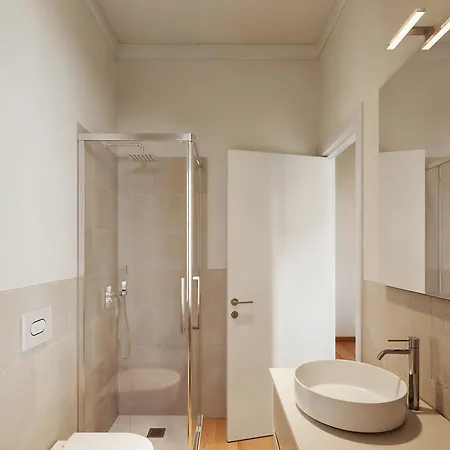 Casa Visconti Milano-3