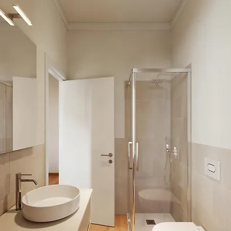 Casa Visconti Milano-2