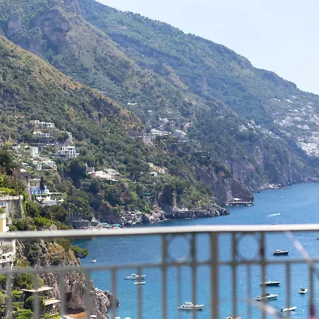 Sea Soul Positano-2