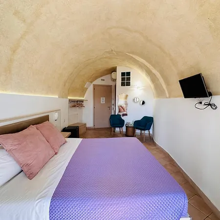 Il Sorriso Dei Sassi Rooms-2