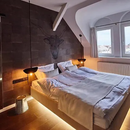 Butik Apartments, By Bqa-3