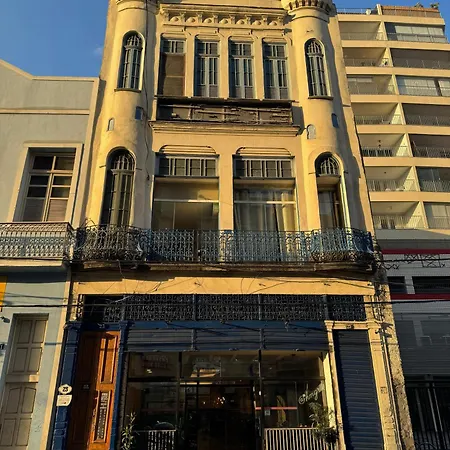HMG Rio Suítes-2
