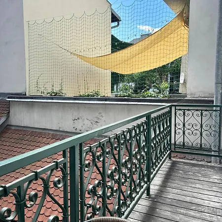 Florianska Gate Luxury Apartments-2