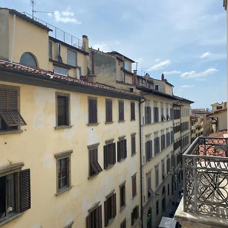 Live Florence Guest House-2