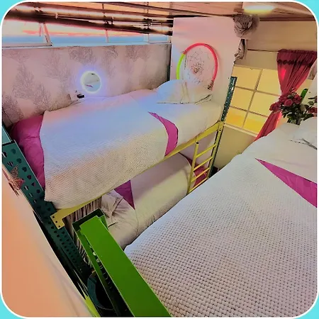 Prisma Hostel-2