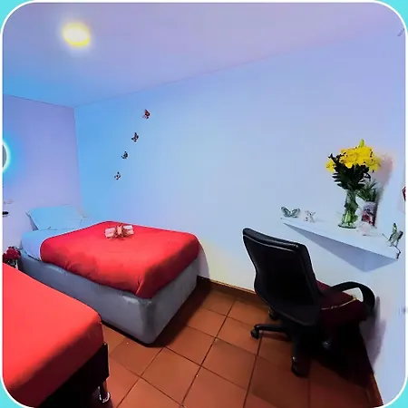 Prisma Hostel-3