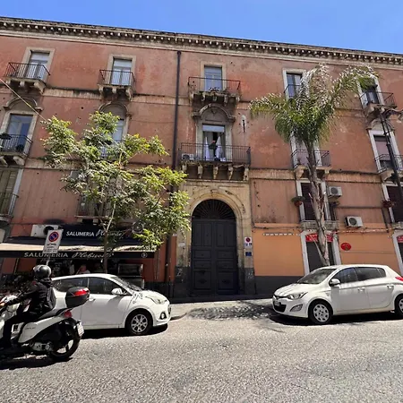Dimore del Plebiscito B&B-3
