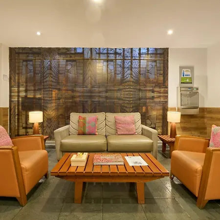 Casa Andina Standard Cusco Plaza-3