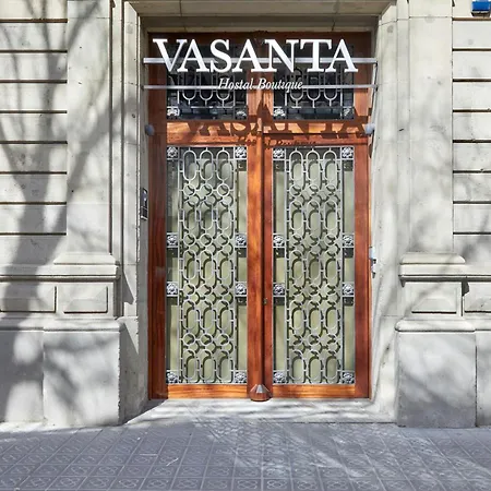 Hotel Vasanta-3