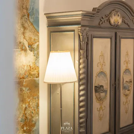 Plaza Boutique Hotel - Tropea-3