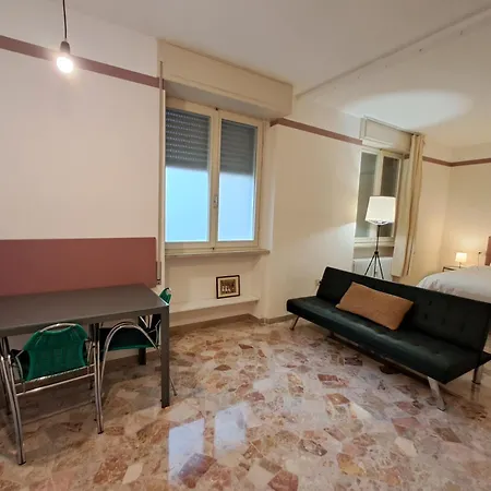 B&B Rosmini-appartamento-3