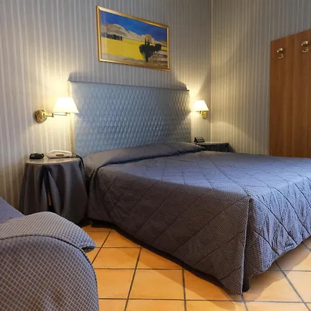 Hotel Lirico-3