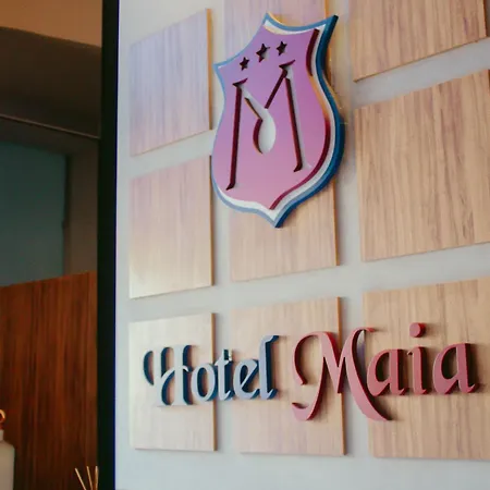 Hotel Maia-3