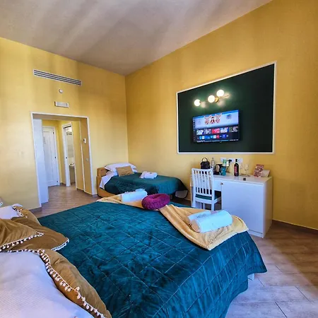 Residenze Serventi Longhi-2