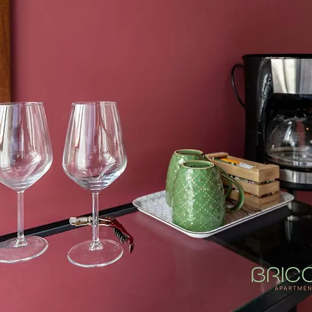 Biennale Ensuite Rooms By Bricola Apartments-2