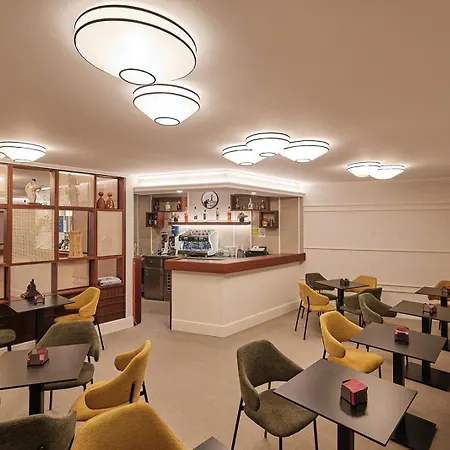 Hotel San Lorenzo-2