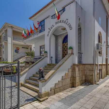 Hotel Borsalino-2