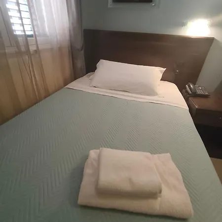 Albanuova Hotel-3