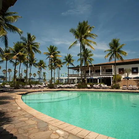 Casa Grande Hotel Resort & Spa-3