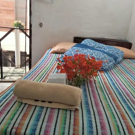 Hotel Hostal Teresa-2