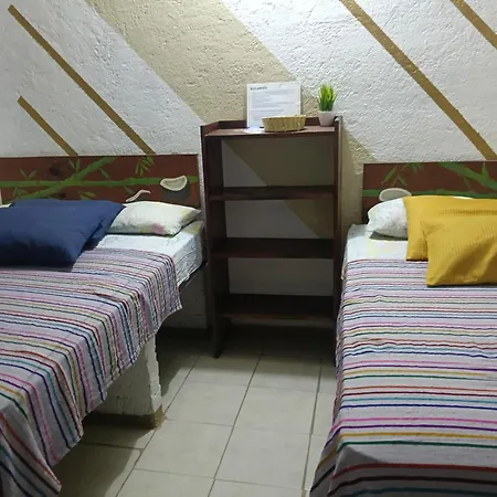Hotel Hostal Teresa-3
