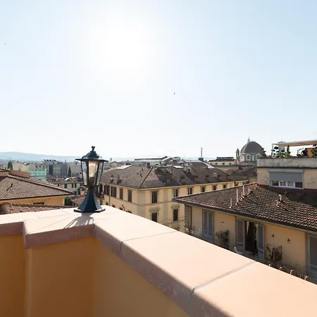 Hotel Angelica Stazione Santa Maria Novella-3