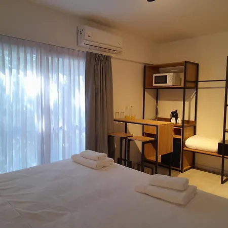Casa Be Suites-2