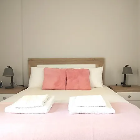 La Suprema - Guest House-3