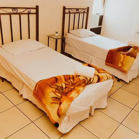Hotel Salto Grande-3