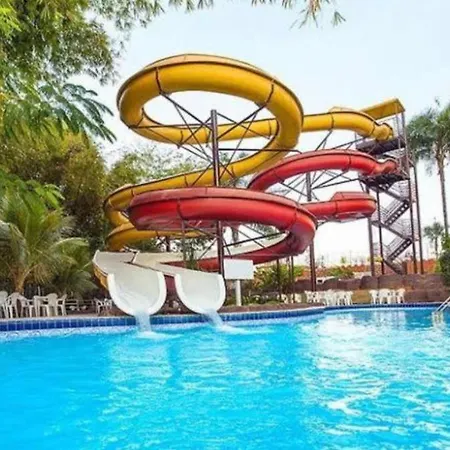 Golden Dolphin Grand Hotel Ap 319-2
