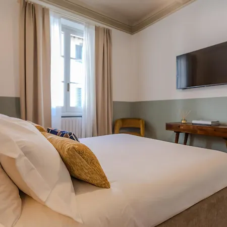B&B Stanze Guelfe-3