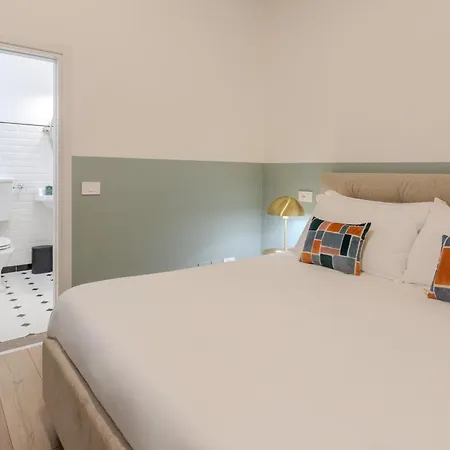 B&B Stanze Guelfe-2