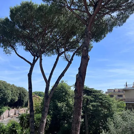 Green Park San Pancrazio-2