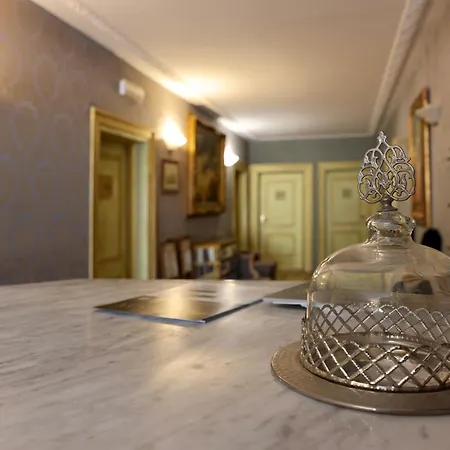 Locanda Antica Venezia-2
