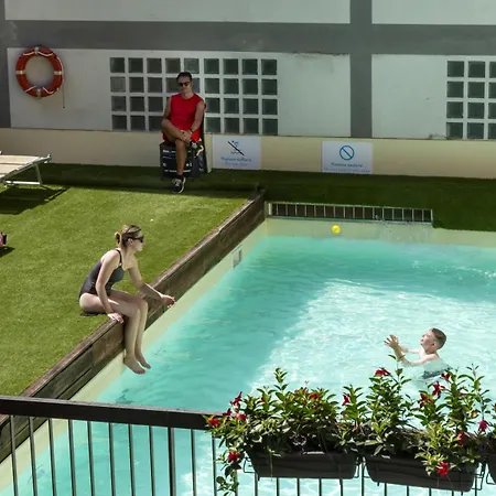 Plus Florence Hotel&Hostel-3