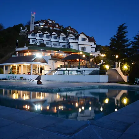 Le Mirage Village Club Resort-3