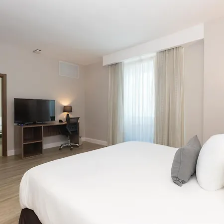 Victoria Hotel&Suites Panama-2