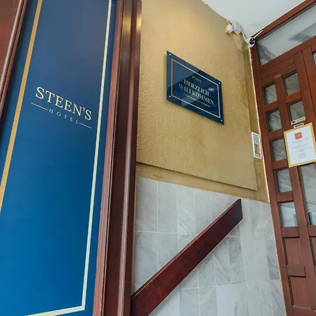 Steens Hotel Alster City-3