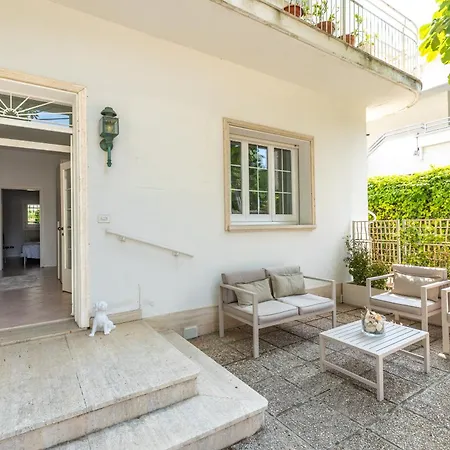 Luxury Suites Collection - Virgilio 20-3