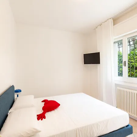 Luxury Suites Collection - Virgilio 20-2