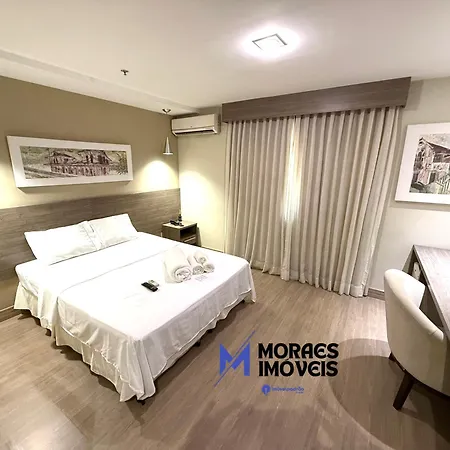 Mont Blanc Suítes - Nova Iguaçu - Rio de Janeiro-3