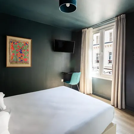 Hotel Maat Etoile-2