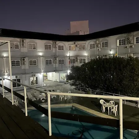 Hotel Hoxon-3