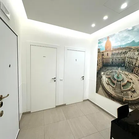 Suites Central Station-3