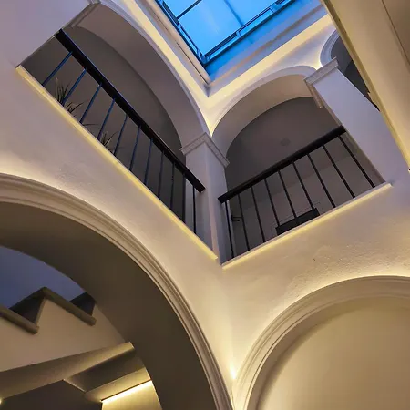 Casa San Juan 55 - Centro Sanlúcar-2