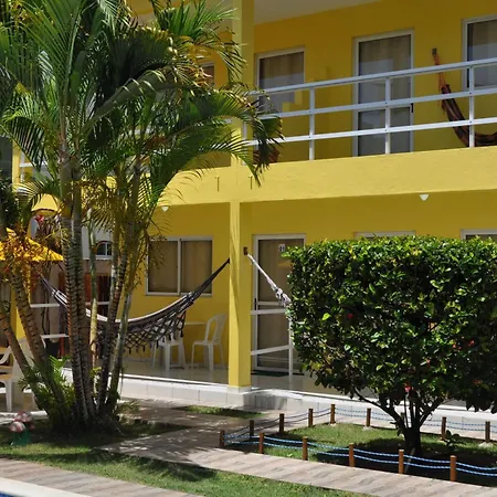 Pousada Joia Rara-3