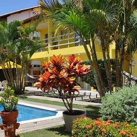 Pousada Joia Rara-2