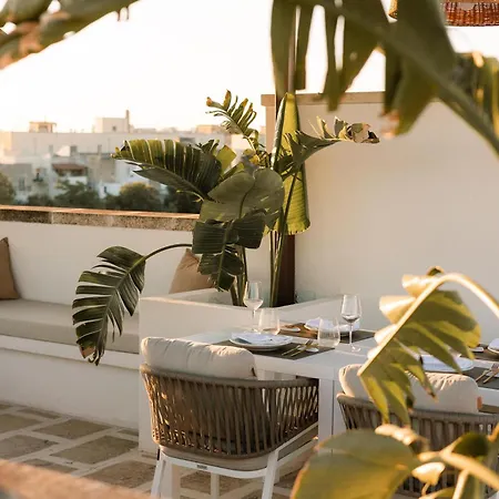 Dimoraletremuse Charming Guesthouse In Lecce-2